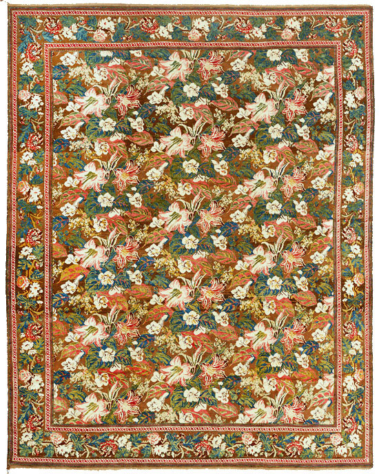 Karabagh carpet