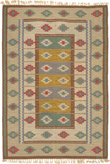 Swedish Flatweave - click for larger view