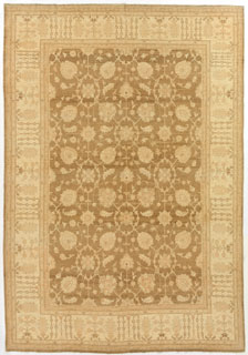 Herat carpet  - click for larger view