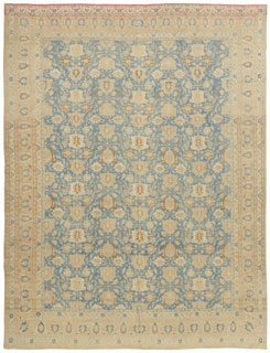 Veramin carpet  - click for larger view