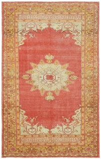 Sivas carpet  - click for larger view