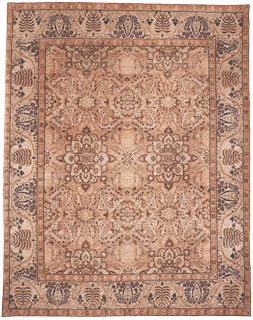 AGRA CARPET - click for larger view
