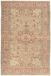 Panderma carpet - click for larger view