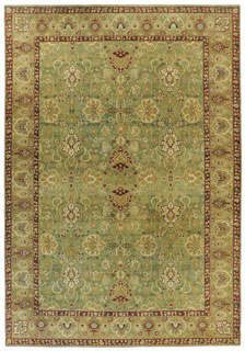 Agra Carpet - click for larger view