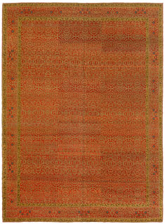 Mamluk carpet  - click for larger view