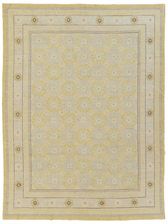 Herat Carpet - click for larger view