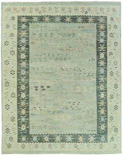 Romanian Flatweave - click for larger view