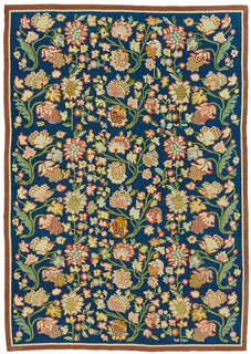 Bessarabian Flatweave - click for larger view