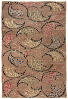 Vintage Carpet - click for larger view