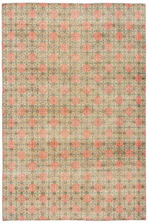 Vintage Carpet - click for larger view