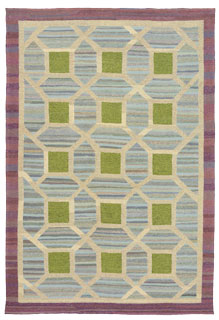 Turkish flatweave  - click for larger view