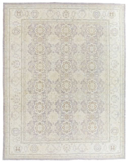 Herat carpet - click for larger view