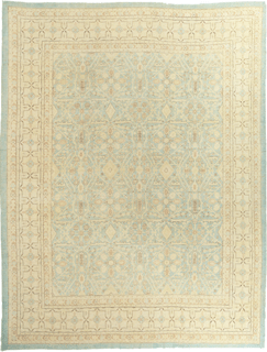 Herat carpet - click for larger view