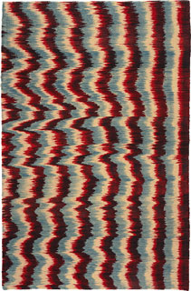 Iranian flatweave - click for larger view