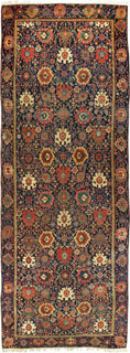 Antique North West Persian khelleh - click for larger view
